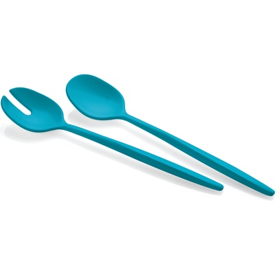 Guzzini Лъжици за салата My Fusion сини 2 бр (106100138)