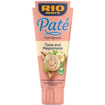 RIO mare Paté s majonézou 100 g