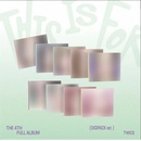 Twice - This Is For Digipack CD