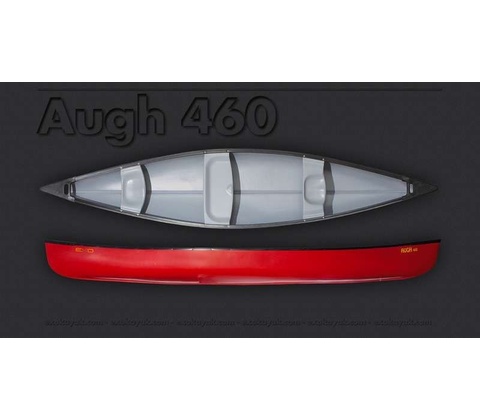 Exo Augh 460