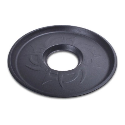 Sahara Smoke Tanierikt Mega Tray matný 36 cm
