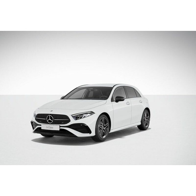 Mercedes-Benz A 180 100 kW