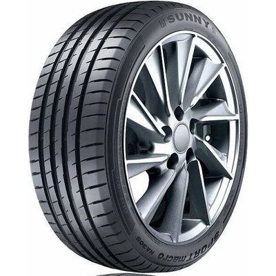 Sunny NA305 215/45 R17 91W