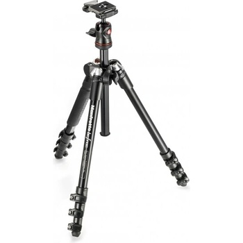 Manfrotto Befree Advanced MKBFRTA4BK-BH