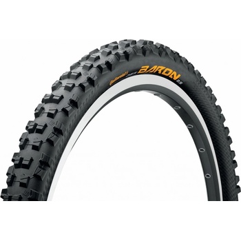 Continental Der Baron 26x2,5 - Heureka.cz
