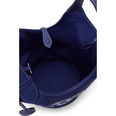 Ralph Lauren чанта tote дамска от памук (428P23827)