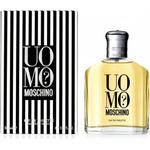 Moschino Uomo EDT 125 ml Парфюми