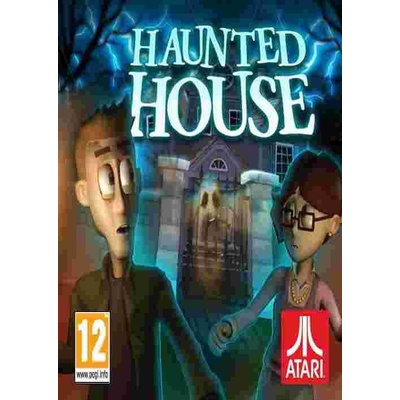 Haunted House