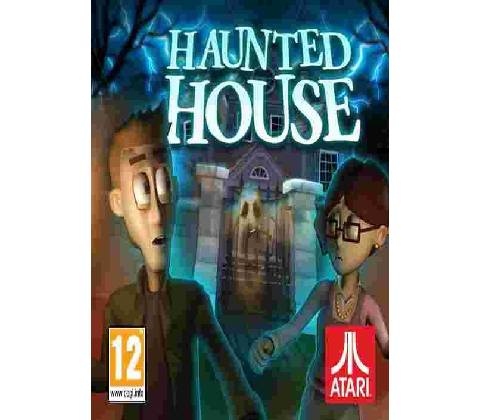 Haunted House