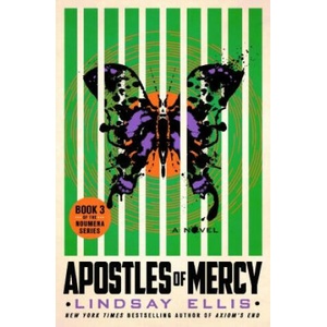 Apostles of Mercy (2023)