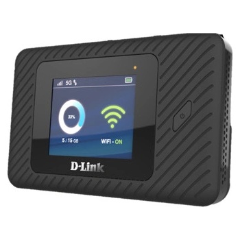 D-Link DWR-2101