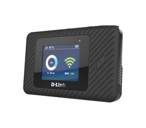 D-Link DWR-2101