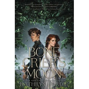 Bone Crier's Moon (ISBN: 9780062798787)