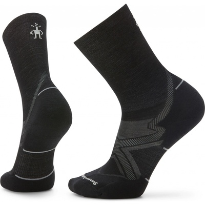Smartwool Run Targeted Cushion Cold Weather Crew