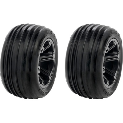 Medial Pro kolo 2.8" Addict B11/17mm pneu Tracer pár