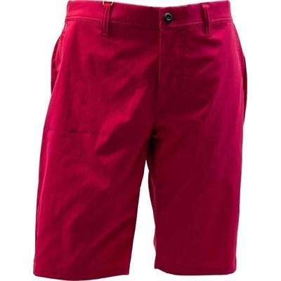 Alberto Earnie Coolmax Super Light Mens Trousers Purple
