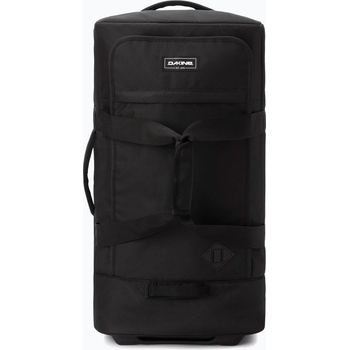 Dakine Чанта за пътуване Dakine 365 Roller Duffle 70 l black