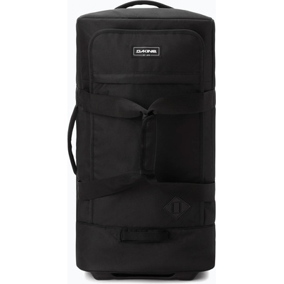 Dakine Чанта за пътуване Dakine 365 Roller Duffle 70 l black