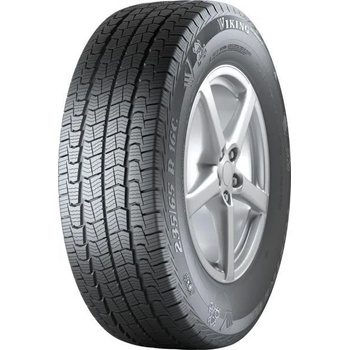 Image 1 of Viking FourTech Van 195/65 R16C 104/102T