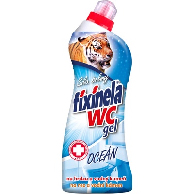 Fixinela WC 750 ml oceán