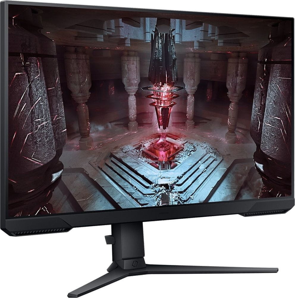 Samsung Odyssey G5 S27CG510EU