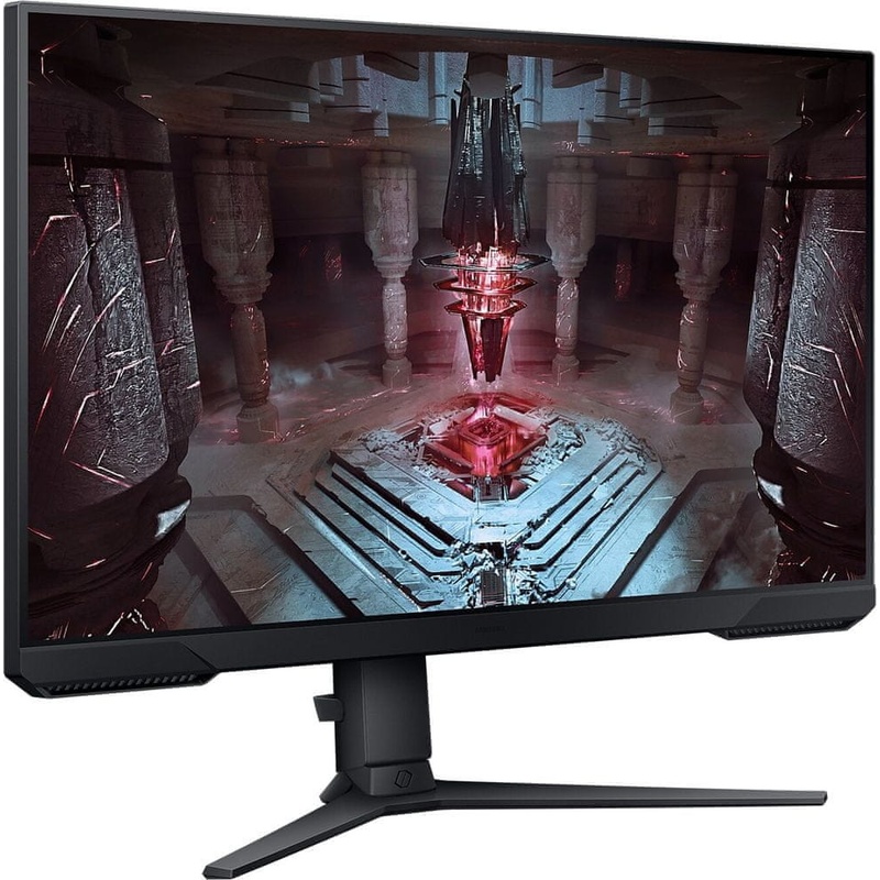 Samsung Odyssey G5 S27CG510EU