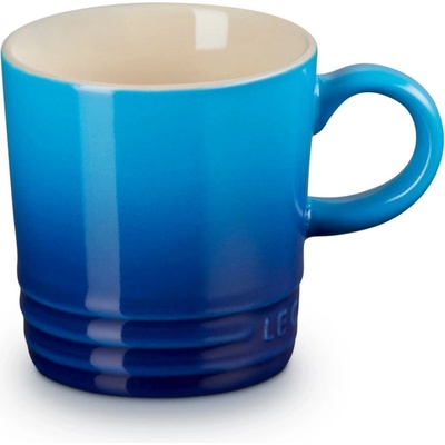 Le Creuset Чаша за еспресо 100 мл, AZURE, керамика с глазура, Le Creuset (LECR70305102200099)