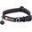 Ruffwear Нашийник за куче Ruffwear Front Range Collar Dog collar - Basalt Gray - размер 51-66 cm (057-0069-1013)