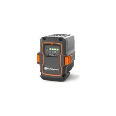 Акумулаторна батерия Husqvarna Li-Ion за електроинструменти 36 V, 10 Ah, 40-B360X-970845101