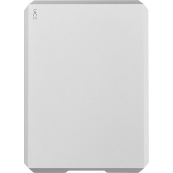 LaCie Mobile Drive 4TB, STHG4000400