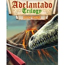 Adelantado Trilogy: Book Three