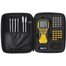 Klein Tools VDV Scout Pro 3 Tester Kit Locator PoE VDV501-852