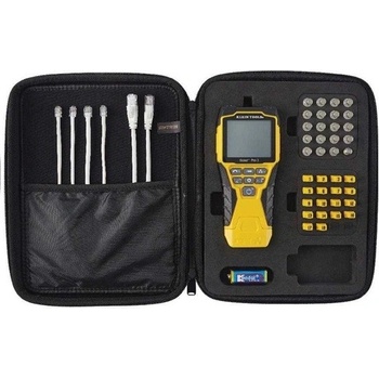 Klein Tools VDV Scout Pro 3 Tester Kit Locator PoE VDV501-852
