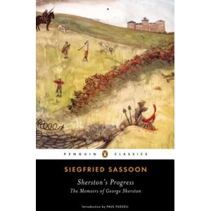 Sherston's Progress | Siegfried Sassoon (2013)
