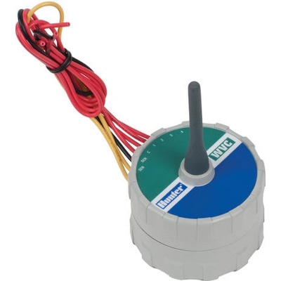 Hunter WVC-400