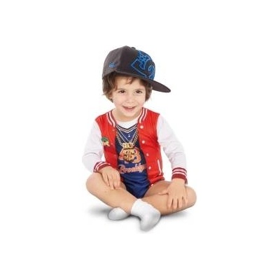 My Other Me Маскировъчен костюм за възрастни My Other Me Размер Размер - 12 Месеца