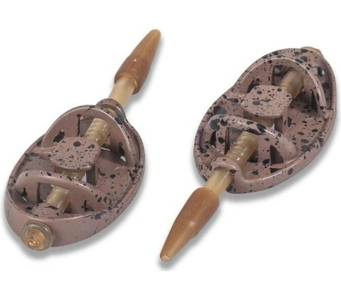 2ks - Kŕmitko MS Range Method Feeder 30g