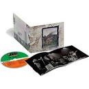 Iv - Led Zeppelin - CD