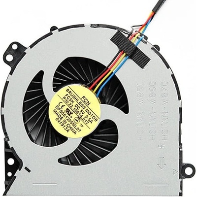 Ventilátor HP ProBook 4540S 4545S 4740S 4745S