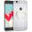 kwmobile Калъф за Apple iPhone 6 - златист