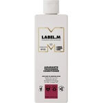 label.m Уплътняващ балсам за обем и блясък, 300 ml - ozone