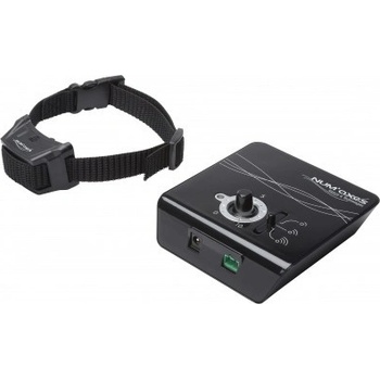 Canifugue Rádiový plot 2015