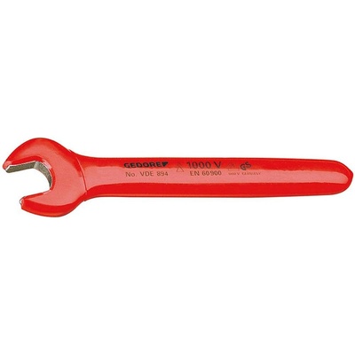 Gedore VDE 894 27 jednostranný klíč 6573440
