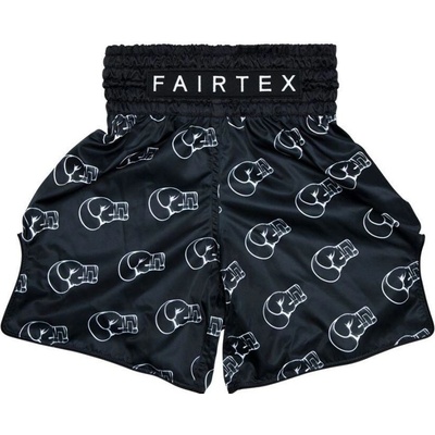 Fairtex boxerské šortky BT2006 Motif