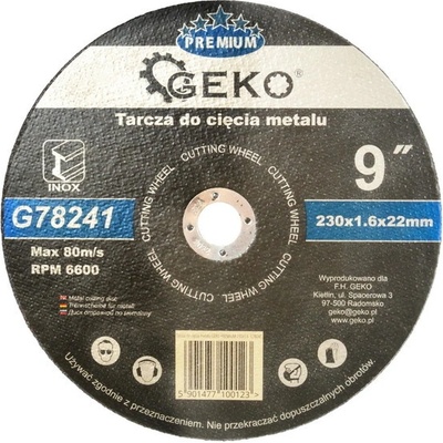 Geko G78241