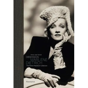 Obsession: Marlene Dietrich (ISBN: 9782080203571)