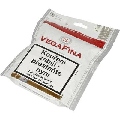 VEGAFINA MINUTOS 16 ks