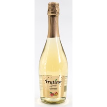 Domaine Boyar Frutino Spritz Chardonnay Broskev a Mango biele 2022 8,5% 0,75 l (čistá fľaša)