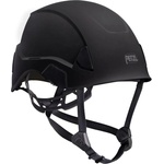 Petzl Каска PETZL Strato black (53-63cm)