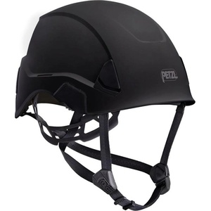 Petzl Каска PETZL Strato black (53-63cm)